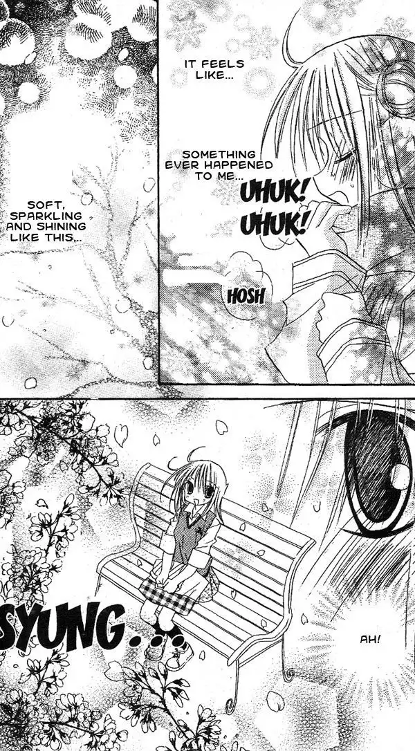 Sakura Zensen Chapter 14 31